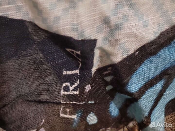 Палантин Furla