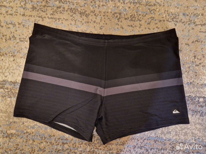 Плавки мужские Quiksilver