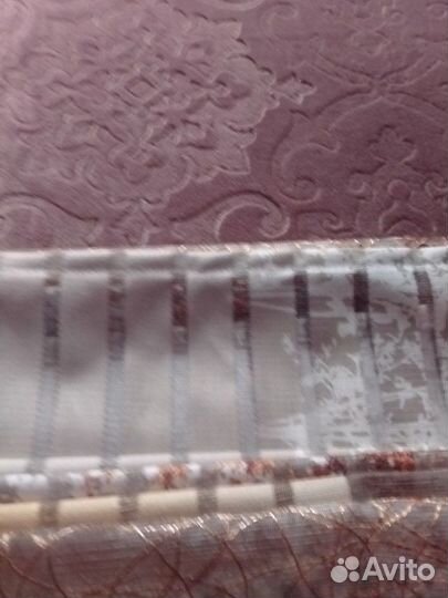 Пошив штор и постельного белья, ремонт одежды