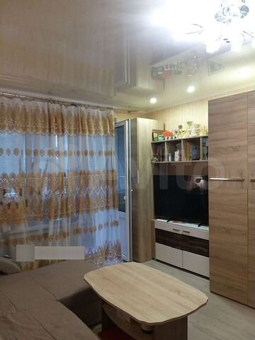 1-к. квартира, 40 м², 3/9 эт.