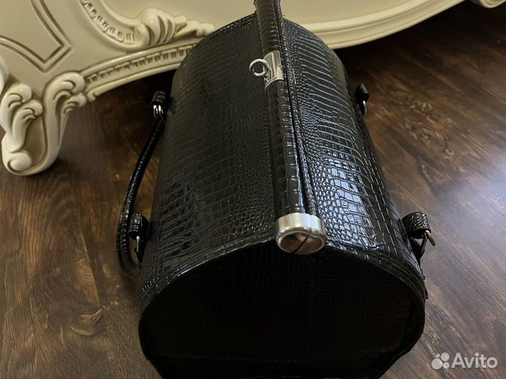 Сумка для визажиста