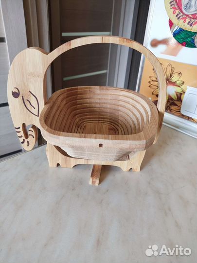 Корзина для фруктов