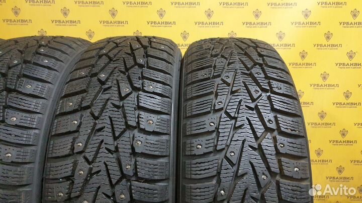 Nokian Tyres Hakkapeliitta 7 195/65 R15 95T