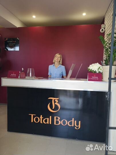 Менеджер-администатор