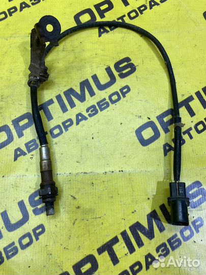 Датчик кислорода Skoda Octavia A5