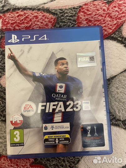 Игры для приставок ps4 обмен на NHL 23