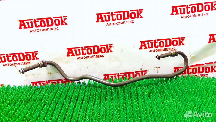 Трубка рулевой рейки (короткая)