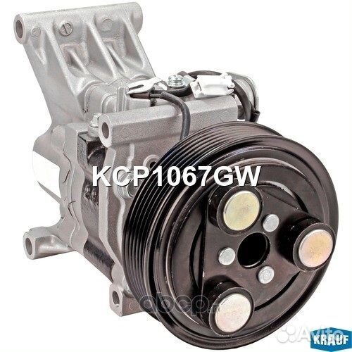 Насос гур для Nissan NV200