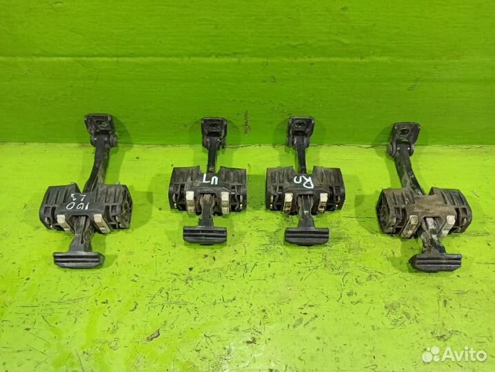 Ограничитель двери Datsun On-Do седан 11186 2017