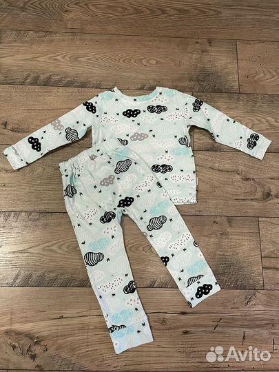 Next, carters 2-4 года пижамы