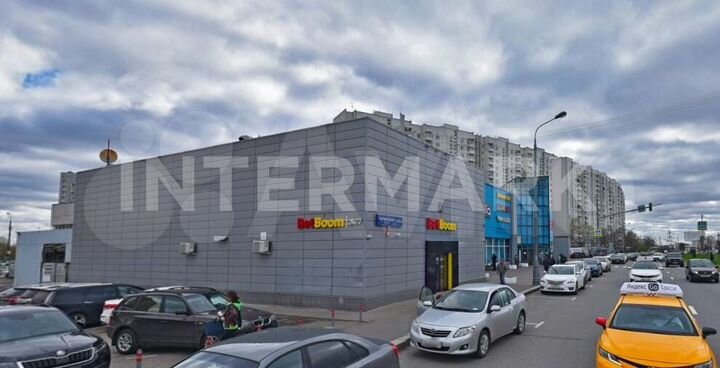 Продам торговое помещение, 9079.2 м²