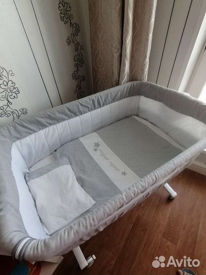 Детская кровать Cam