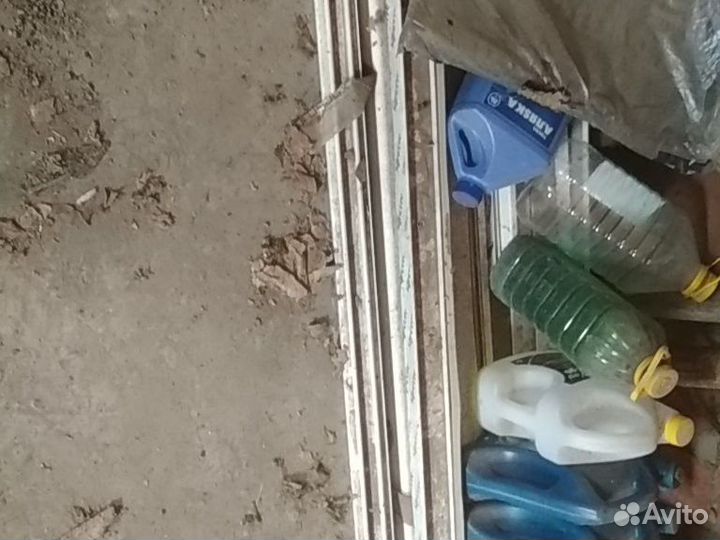 Стекло пакет на балкон