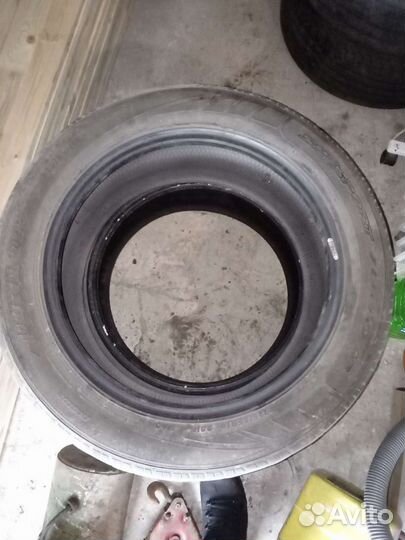 Bridgestone Alenza A/S 225/55 R18 60F