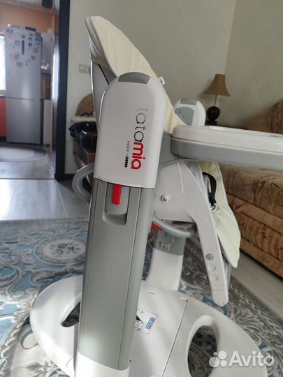 Стульчик для кормления peg perego tatamia