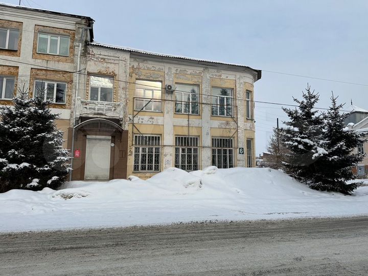 Свободного назначения, 180 м²
