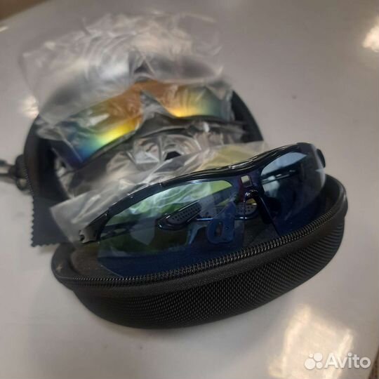 Очки поляризационные