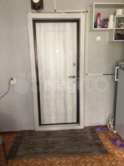 Комната 14 м² в 1-к., 2/9 эт.