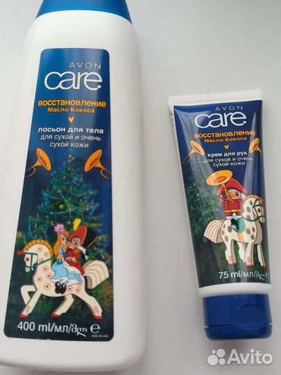 Гели для душа, маски для волос, шампуни