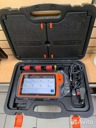 Xhorse Key tool plus