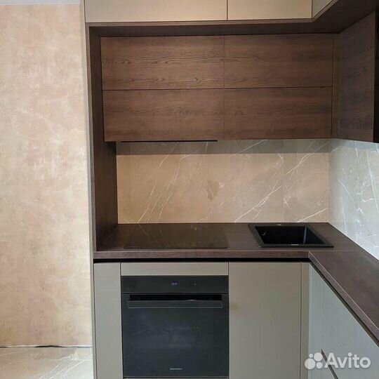 Кухня Кухонный гарнитур на заказ