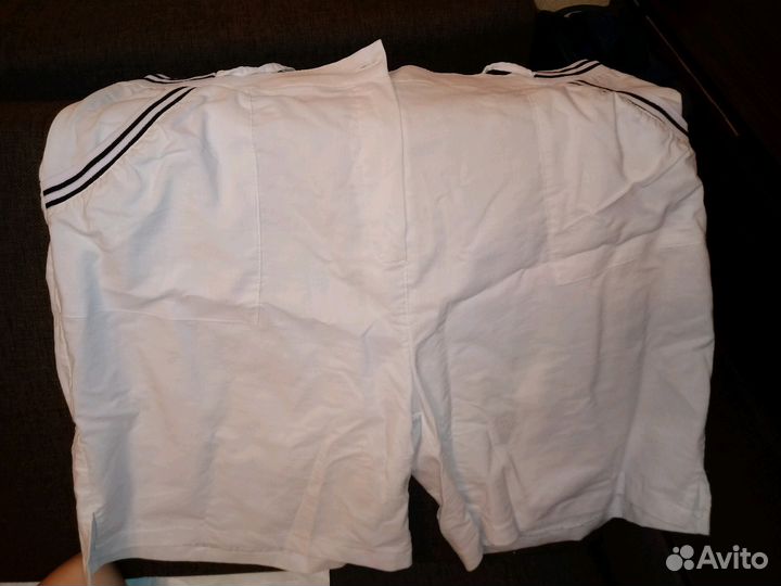 Новые шорты р.56-58