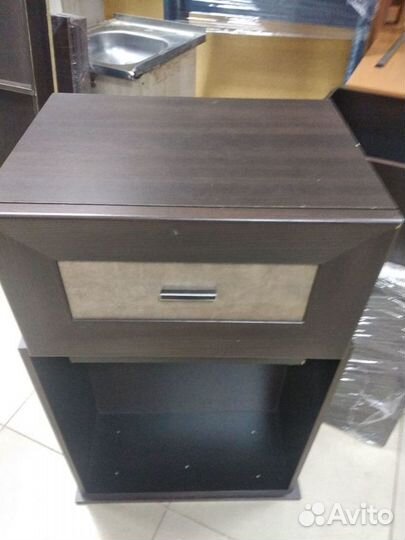 Б-1 Тумба прикроватная 32395