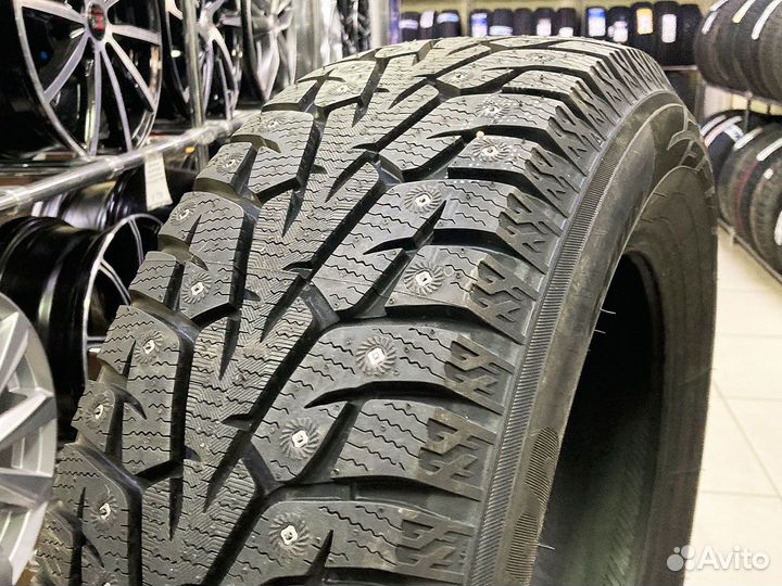 Yokohama Ice Guard IG55 225/55 R18