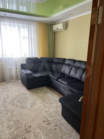 1-к. квартира, 43,8 м², 11/16 эт.