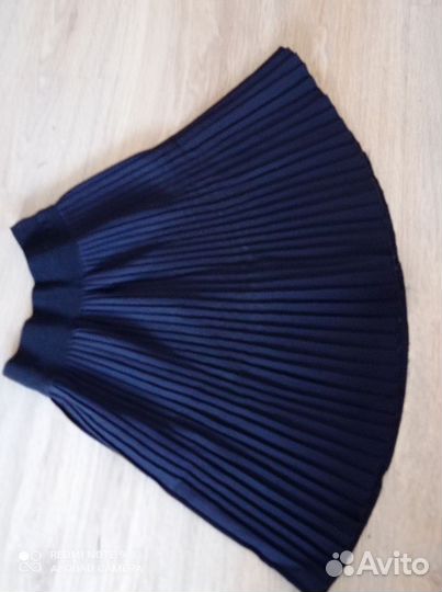 Блузки школьная форма