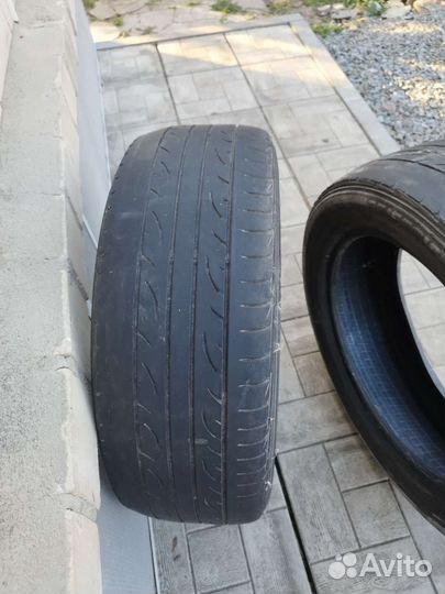 Dunlop SP Sport LM704 195/55 R16