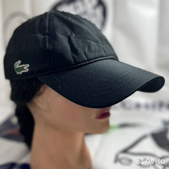 Бейсболка Lacoste Sport Cap RK2447
