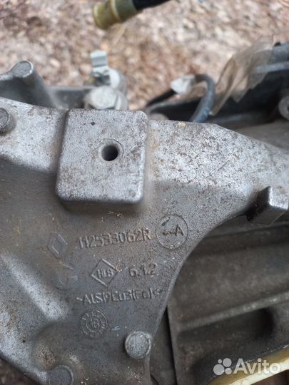 Коробка передач