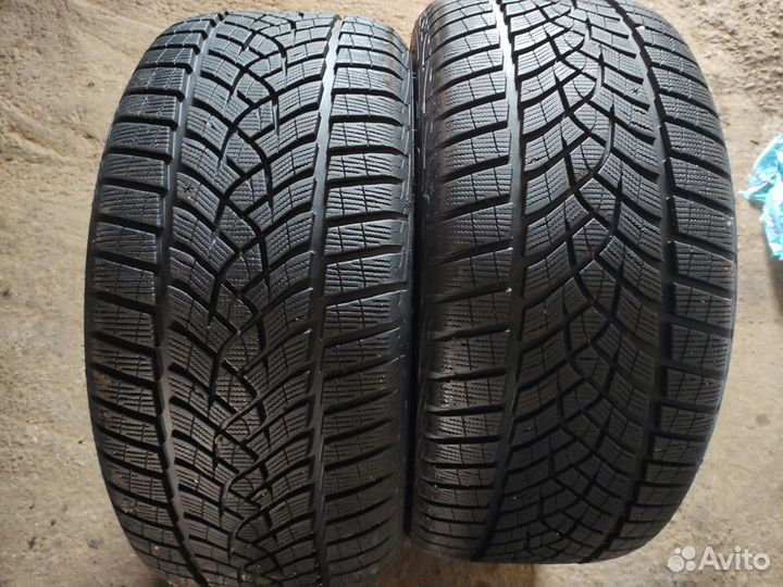 Goodyear UltraGrip Performance Gen-1 275/40 R21