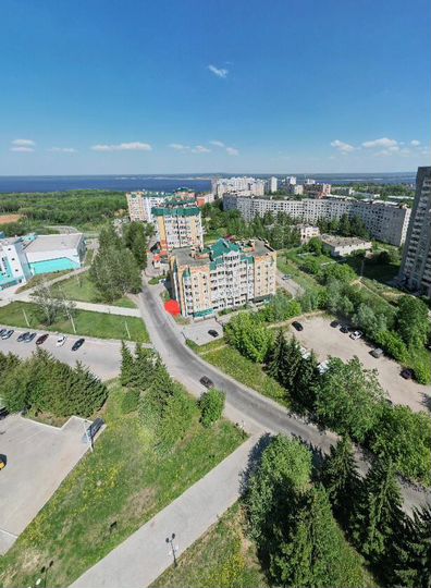 Торговая площадь, 97.4 м²