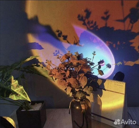 Светодиодный светильник