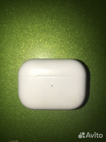 Беспроводные наушники