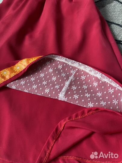 Костюм карнавальный Машеньки 1-3 года