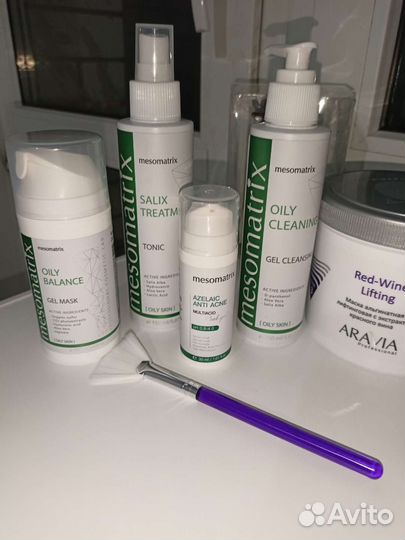 Apeндa кабинетa kosметologa под ключ