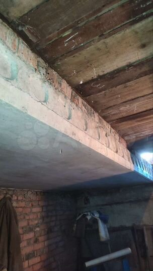 Гараж, 23 м²