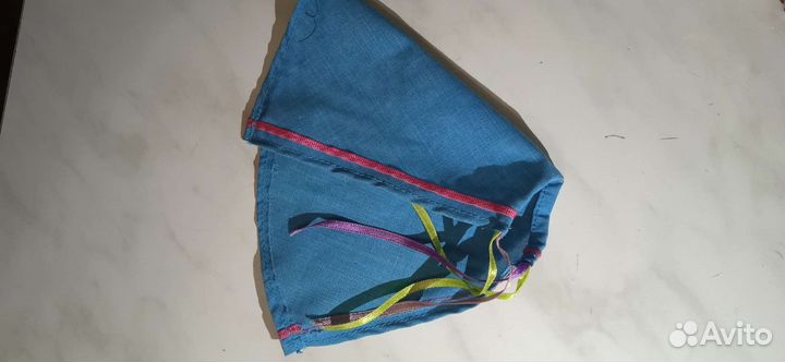 Аутфит для Барби Перу, Peruvian Barbie 1985