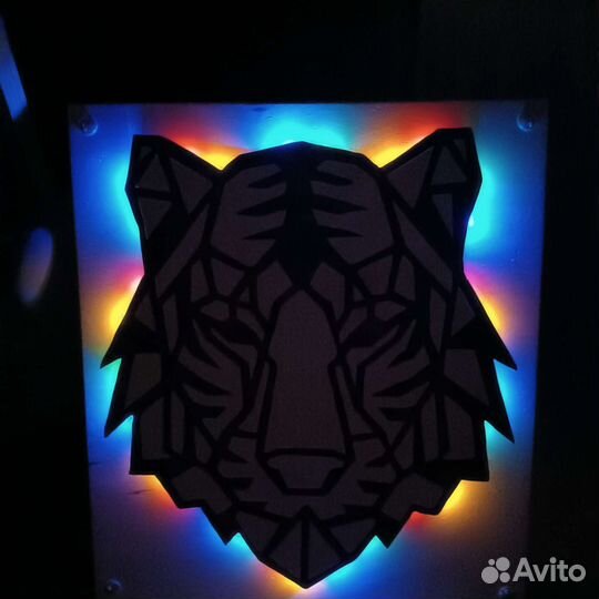 Поделки из дерева