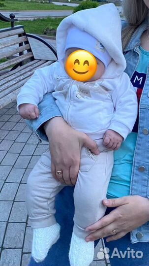 Костюм для девочки