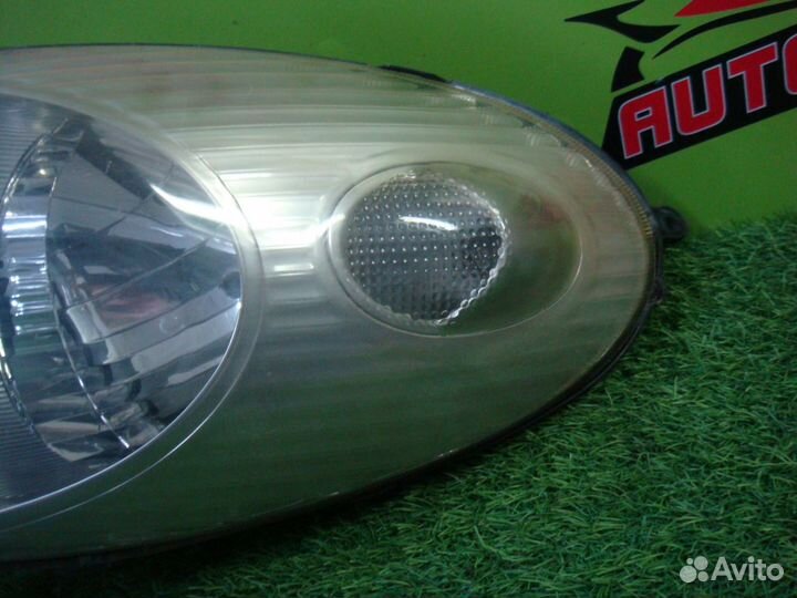 Фара nissan AK12,BK12,BNK12,K12,YK12 march,micra 1