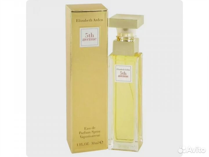 Elizabeth Arden 5th Avenue 30 мл
