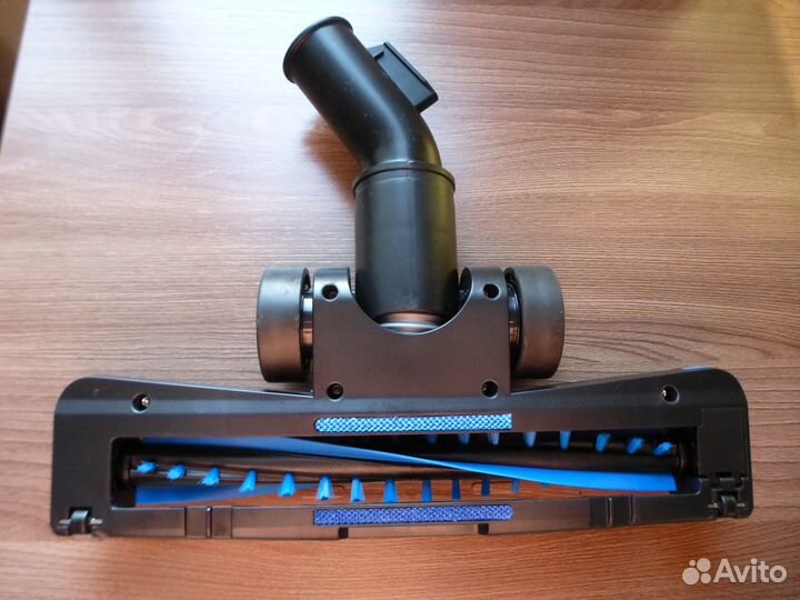 Новая турбощетка от пылесоса Philips