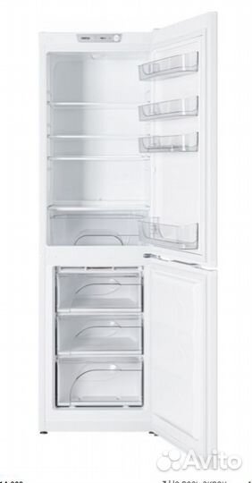 Холодильник Атлант хм 4214-000