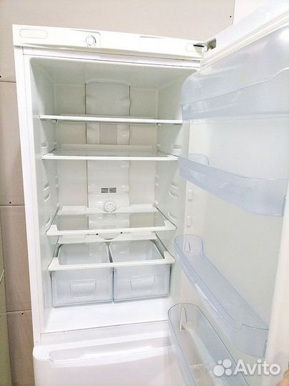 Ремонт холодильников