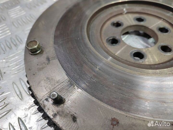 Маховик Nissan Almera N16 QG15