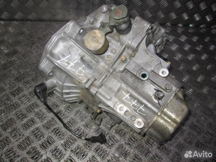 МКПП Chevrolet Aveo Т200 1.4